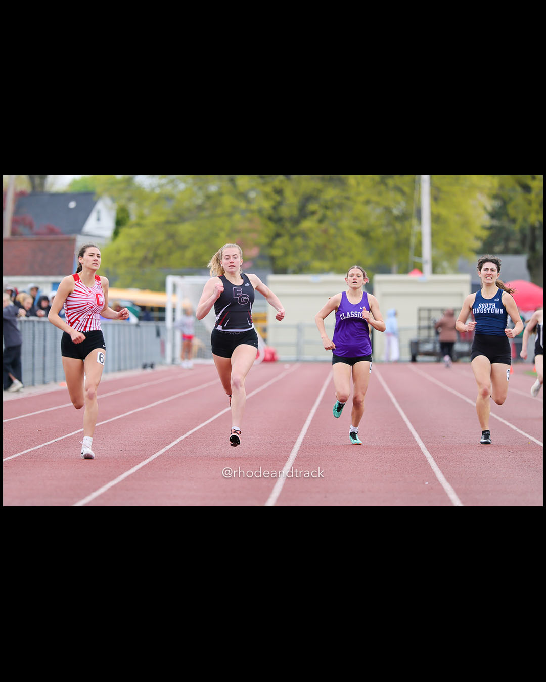 Classical Classic 2026 - Conley Stadium - Providence, Rhode Island - May 02, 2026 File: ./dir-400m/260502-2026-Classical-Classic-718-296A7556.jpg Classical Classic 2026 - Conley Stadium - Providence, Rhode Island - May 02, 2026 – 2026 Classical Classic – May 2, 2026 – 434 Mount Pleasa…