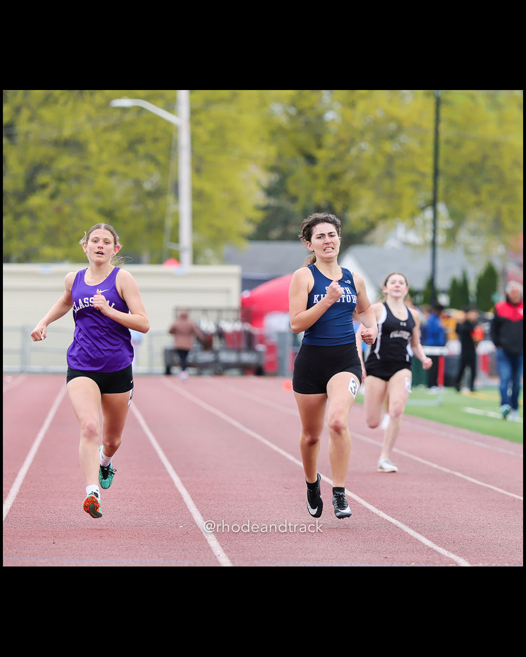 Classical Classic 2026 - Conley Stadium - Providence, Rhode Island - May 02, 2026 File: ./dir-400m/260502-2026-Classical-Classic-719-296A7594.jpg Classical Classic 2026 - Conley Stadium - Providence, Rhode Island - May 02, 2026 – 2026 Classical Classic – May 2, 2026 – 434 Mount Pleasa…