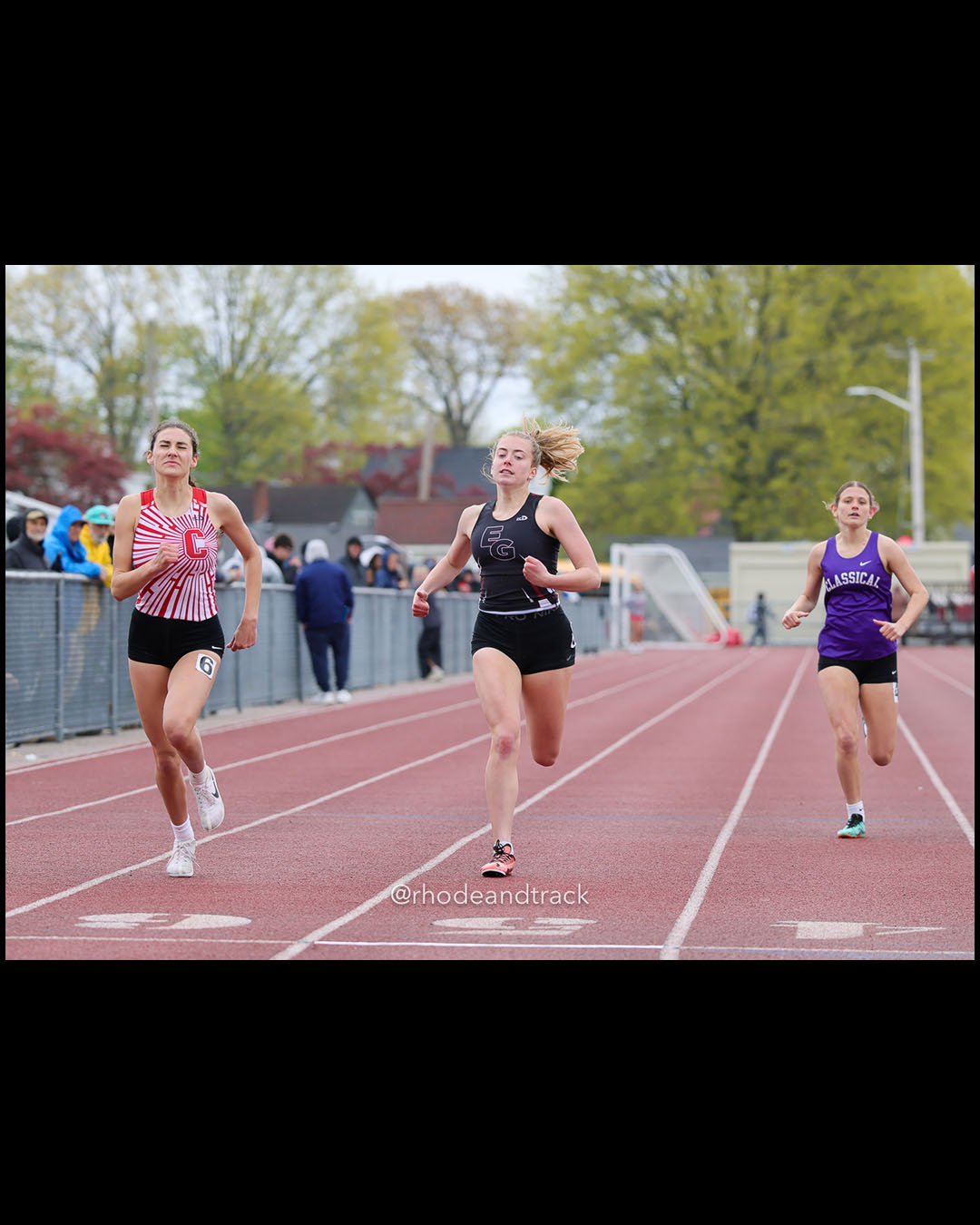 Classical Classic 2026 - Conley Stadium - Providence, Rhode Island - May 02, 2026 File: ./dir-400m/260502-2026-Classical-Classic-720-296A7607.jpg Classical Classic 2026 - Conley Stadium - Providence, Rhode Island - May 02, 2026 – 2026 Classical Classic – May 2, 2026 – 434 Mount Pleasa…