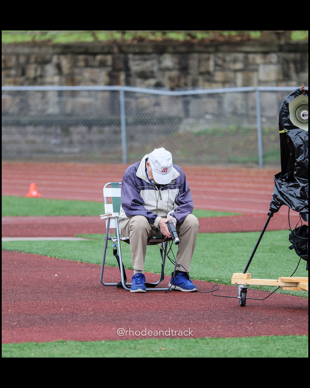 Classical Classic 2026 - Conley Stadium - Providence, Rhode Island - May 02, 2026 File: ./dir-400m/260502-2026-Classical-Classic-726-296A7734.jpg Classical Classic 2026 - Conley Stadium - Providence, Rhode Island - May 02, 2026 – 2026 Classical Classic – May 2, 2026 – 434 Mount Pleasa…