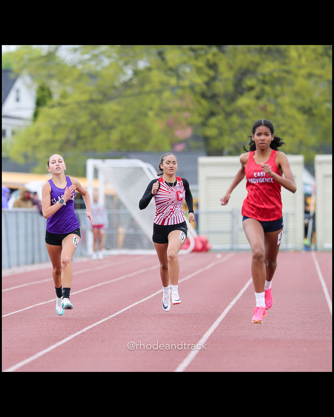 Classical Classic 2026 - Conley Stadium - Providence, Rhode Island - May 02, 2026 File: ./dir-400m/260502-2026-Classical-Classic-729-296A7797.jpg Classical Classic 2026 - Conley Stadium - Providence, Rhode Island - May 02, 2026 – 2026 Classical Classic – May 2, 2026 – 434 Mount Pleasa…