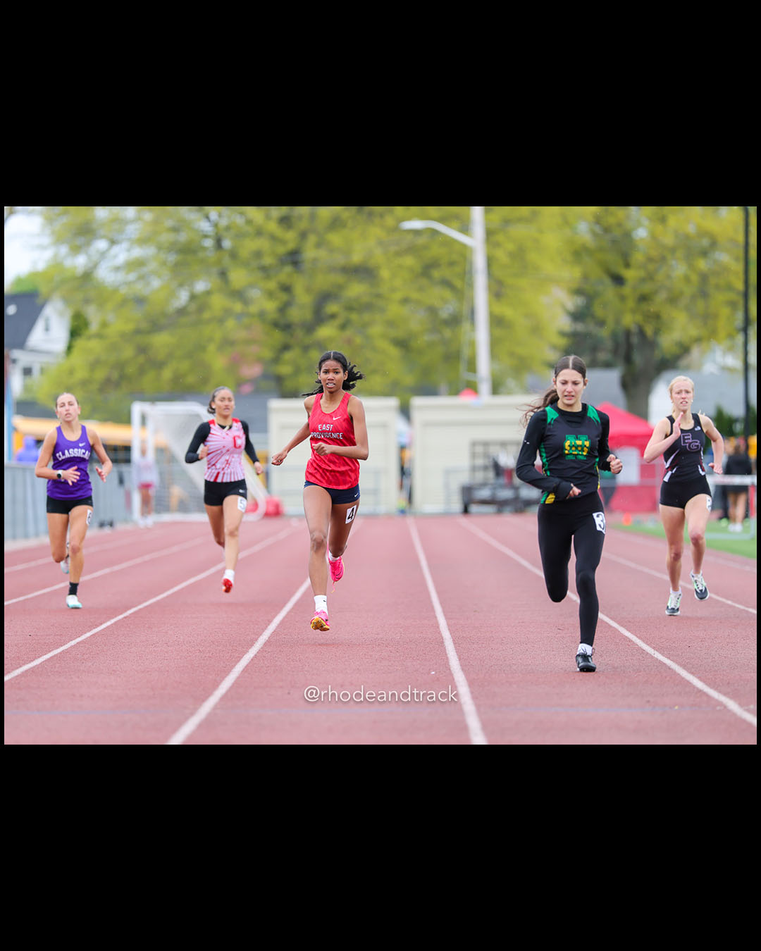Classical Classic 2026 - Conley Stadium - Providence, Rhode Island - May 02, 2026 File: ./dir-400m/260502-2026-Classical-Classic-730-296A7811.jpg Classical Classic 2026 - Conley Stadium - Providence, Rhode Island - May 02, 2026 – 2026 Classical Classic – May 2, 2026 – 434 Mount Pleasa…