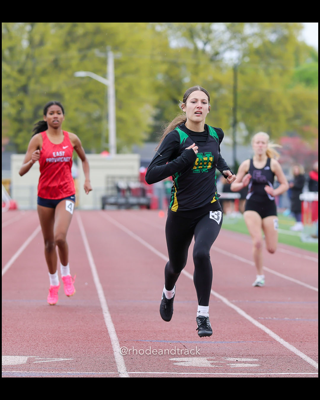Classical Classic 2026 - Conley Stadium - Providence, Rhode Island - May 02, 2026 File: ./dir-400m/260502-2026-Classical-Classic-732-296A7883.jpg Classical Classic 2026 - Conley Stadium - Providence, Rhode Island - May 02, 2026 – 2026 Classical Classic – May 2, 2026 – 434 Mount Pleasa…
