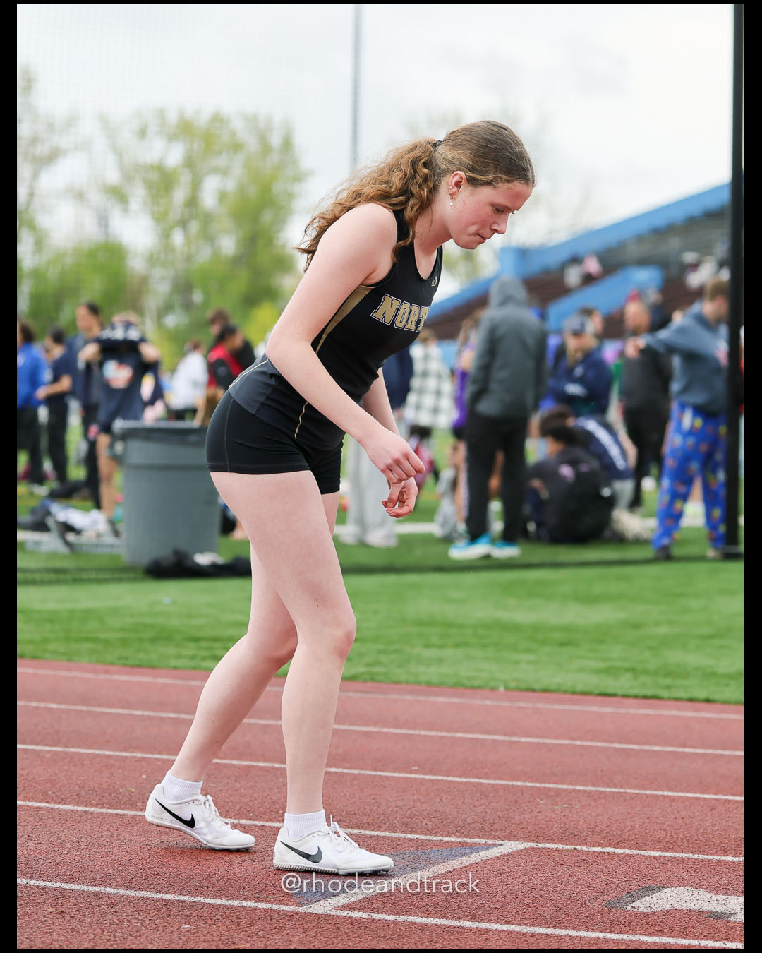 Classical Classic 2026 - Conley Stadium - Providence, Rhode Island - May 02, 2026 File: ./dir-400m/260502-2026-Classical-Classic-734-296A7987.jpg Classical Classic 2026 - Conley Stadium - Providence, Rhode Island - May 02, 2026 – 2026 Classical Classic – May 2, 2026 – 434 Mount Pleasa…