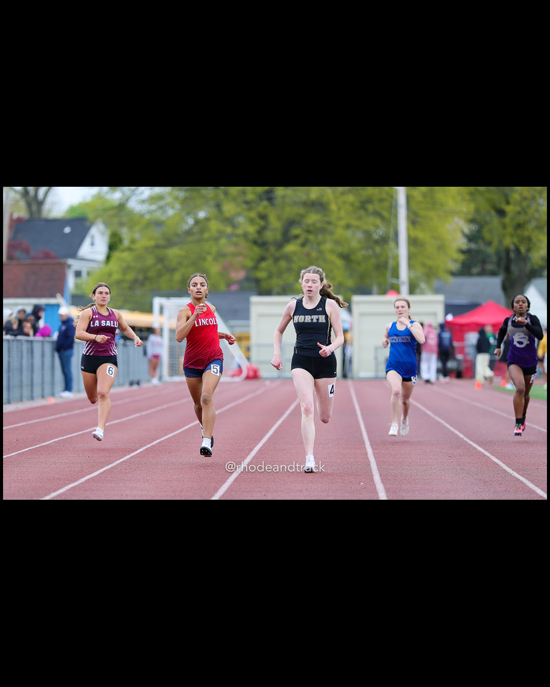 Classical Classic 2026 - Conley Stadium - Providence, Rhode Island - May 02, 2026 File: ./dir-400m/260502-2026-Classical-Classic-740-296A8087.jpg Classical Classic 2026 - Conley Stadium - Providence, Rhode Island - May 02, 2026 – 2026 Classical Classic – May 2, 2026 – 434 Mount Pleasa…