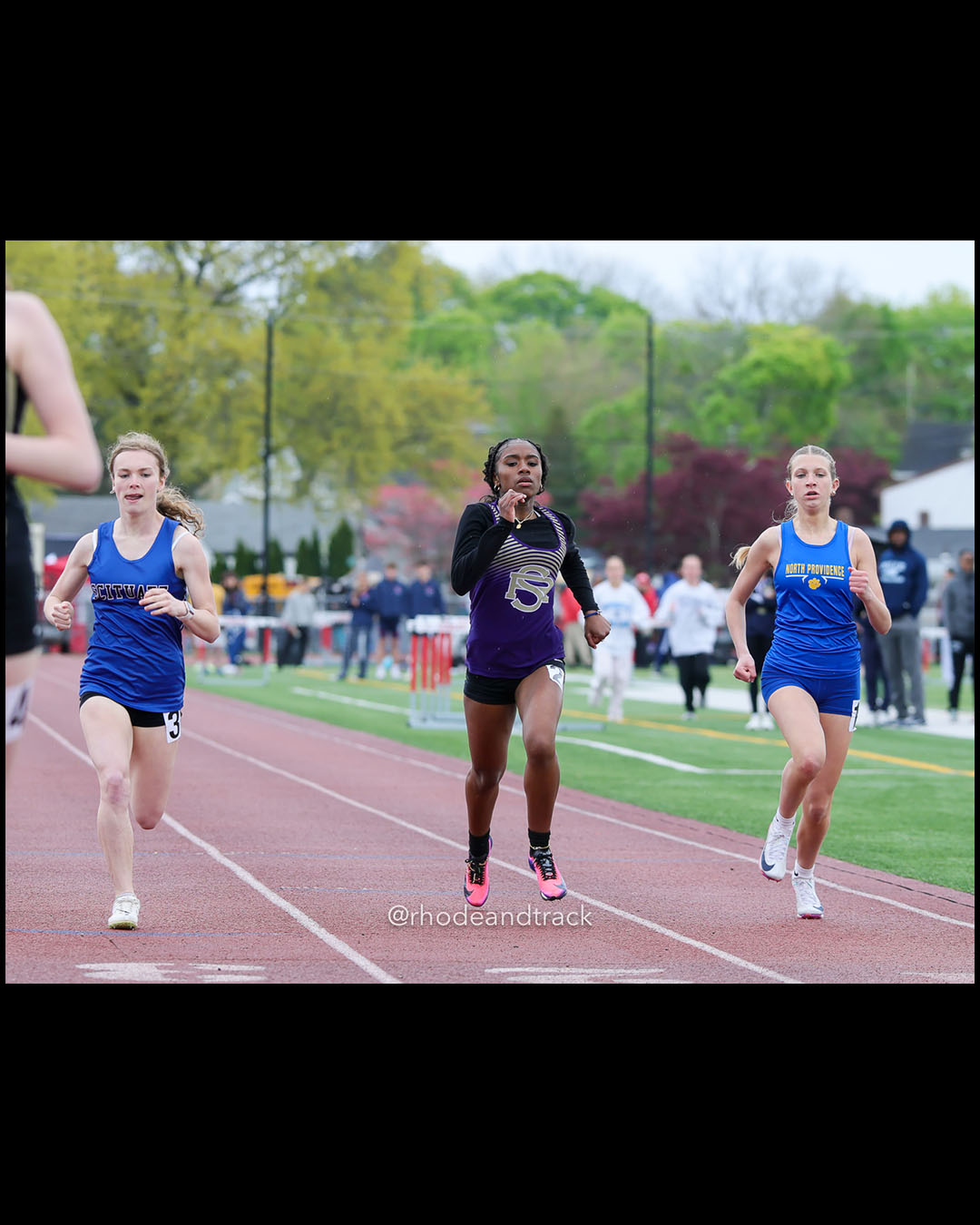 Classical Classic 2026 - Conley Stadium - Providence, Rhode Island - May 02, 2026 File: ./dir-400m/260502-2026-Classical-Classic-741-296A8231.jpg Classical Classic 2026 - Conley Stadium - Providence, Rhode Island - May 02, 2026 – 2026 Classical Classic – May 2, 2026 – 434 Mount Pleasa…