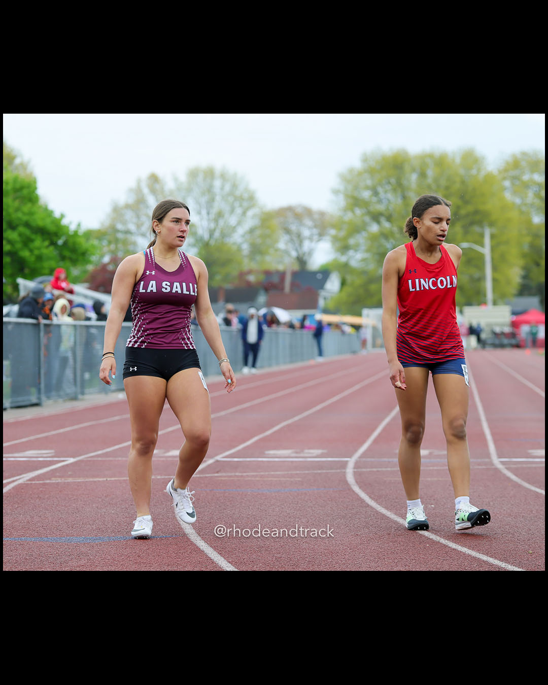 Classical Classic 2026 - Conley Stadium - Providence, Rhode Island - May 02, 2026 File: ./dir-400m/260502-2026-Classical-Classic-743-296A8277.jpg Classical Classic 2026 - Conley Stadium - Providence, Rhode Island - May 02, 2026 – 2026 Classical Classic – May 2, 2026 – 434 Mount Pleasa…