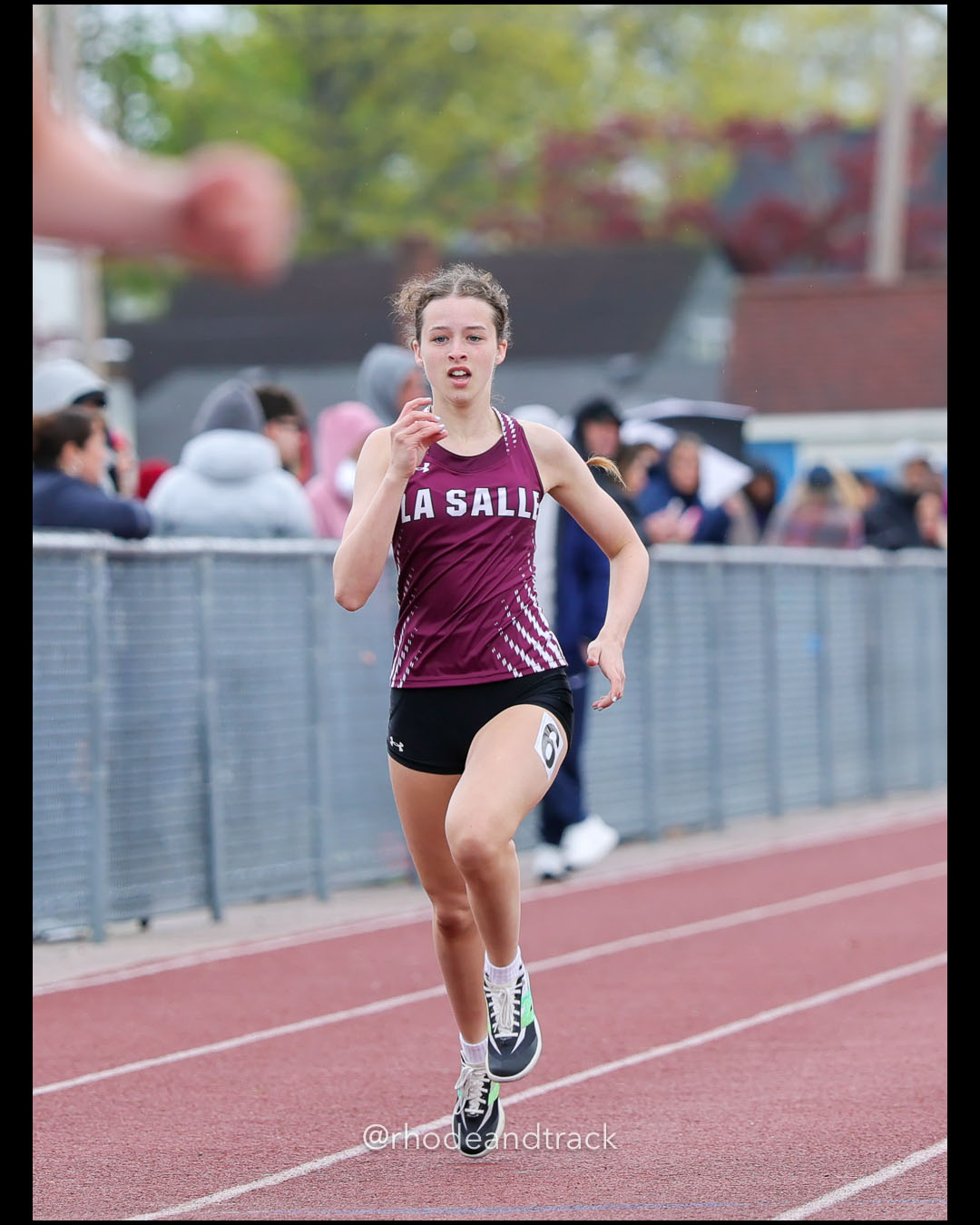 Classical Classic 2026 - Conley Stadium - Providence, Rhode Island - May 02, 2026 File: ./dir-400m/260502-2026-Classical-Classic-750-296A8476.jpg Classical Classic 2026 - Conley Stadium - Providence, Rhode Island - May 02, 2026 – 2026 Classical Classic – May 2, 2026 – 434 Mount Pleasa…