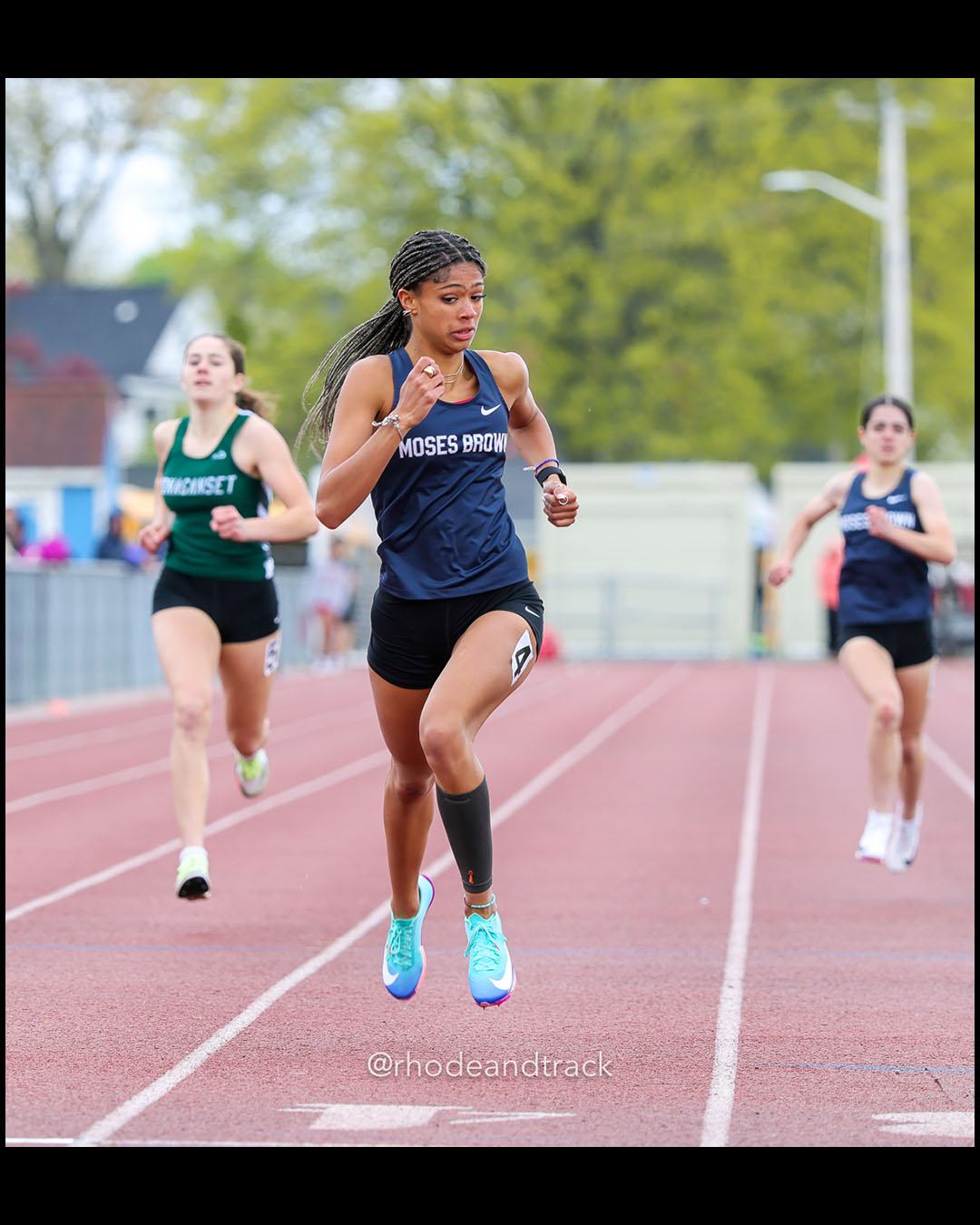 Classical Classic 2026 - Conley Stadium - Providence, Rhode Island - May 02, 2026 File: ./dir-400m/260502-2026-Classical-Classic-754-296A8886.jpg Classical Classic 2026 - Conley Stadium - Providence, Rhode Island - May 02, 2026 – 2026 Classical Classic – May 2, 2026 – 434 Mount Pleasa…
