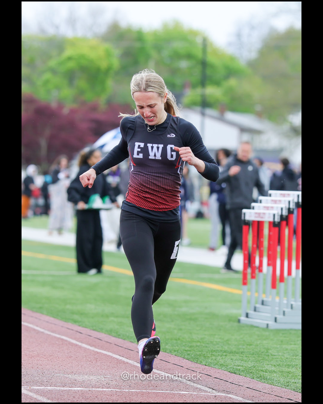 Classical Classic 2026 - Conley Stadium - Providence, Rhode Island - May 02, 2026 File: ./dir-400m/260502-2026-Classical-Classic-756-296A8949.jpg Classical Classic 2026 - Conley Stadium - Providence, Rhode Island - May 02, 2026 – 2026 Classical Classic – May 2, 2026 – 434 Mount Pleasa…