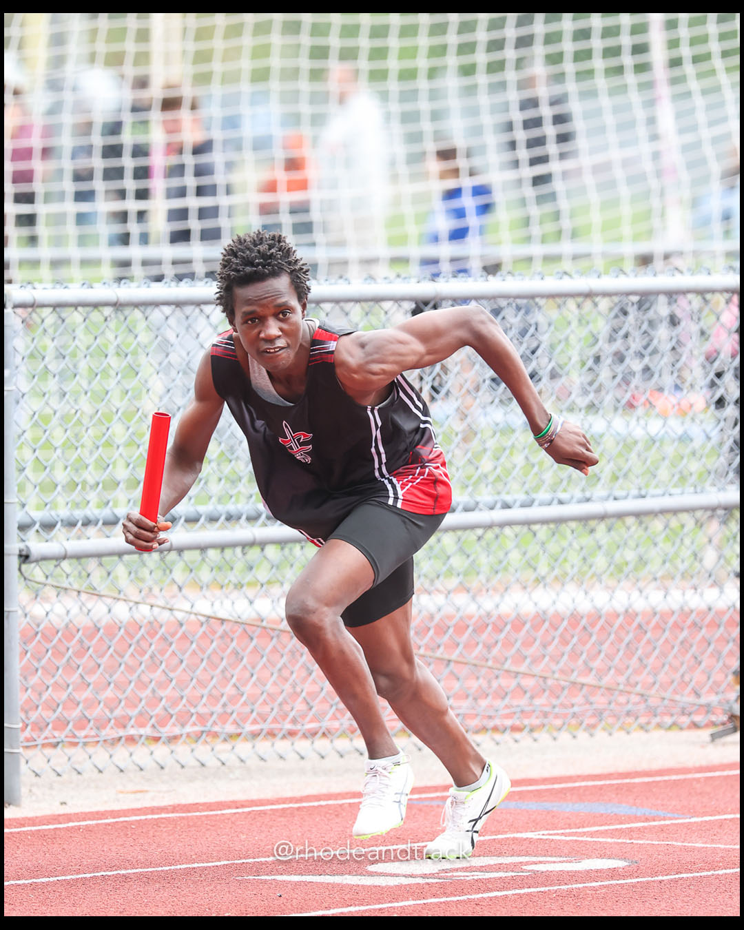 Classical Classic 2026 - Conley Stadium - Providence, Rhode Island - May 02, 2026 File: ./dir-4x100-Relay/260502-2026-Classical-Classic-164-062A0488.jpg Classical Classic 2026 - Conley Stadium - Providence, Rhode Island - May 02, 2026 – 2026 Classical Classic – May 2, 2026 – 434 Mount Pleasa…