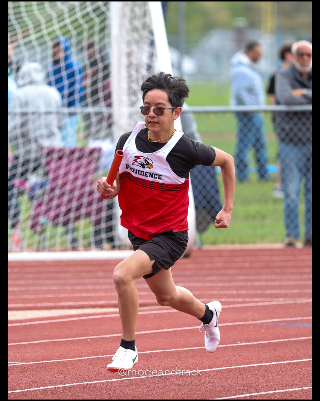 Classical Classic 2026 - Conley Stadium - Providence, Rhode Island - May 02, 2026 File: ./dir-4x100-Relay/260502-2026-Classical-Classic-165-062A0489.jpg Classical Classic 2026 - Conley Stadium - Providence, Rhode Island - May 02, 2026 – 2026 Classical Classic – May 2, 2026 – 434 Mount Pleasa…