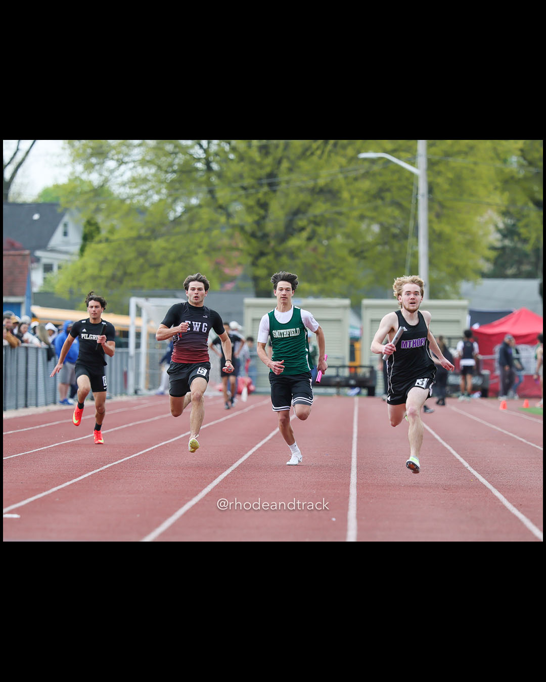 Classical Classic 2026 - Conley Stadium - Providence, Rhode Island - May 02, 2026 File: ./dir-4x100-Relay/260502-2026-Classical-Classic-166-296A8516.jpg Classical Classic 2026 - Conley Stadium - Providence, Rhode Island - May 02, 2026 – 2026 Classical Classic – May 2, 2026 – 434 Mount Pleasa…