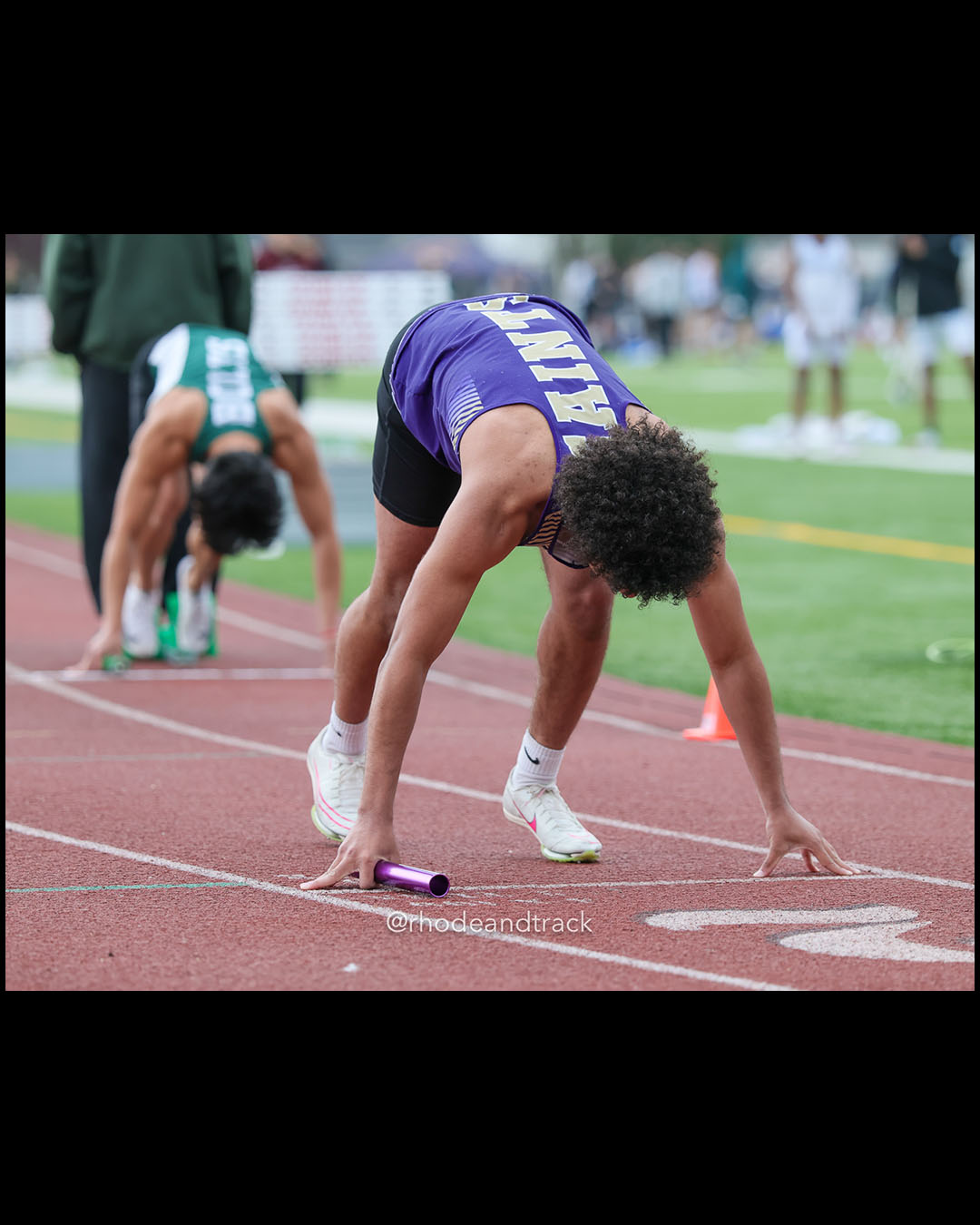 Classical Classic 2026 - Conley Stadium - Providence, Rhode Island - May 02, 2026 File: ./dir-4x100-Relay/260502-2026-Classical-Classic-169-296A8604.jpg Classical Classic 2026 - Conley Stadium - Providence, Rhode Island - May 02, 2026 – 2026 Classical Classic – May 2, 2026 – 434 Mount Pleasa…