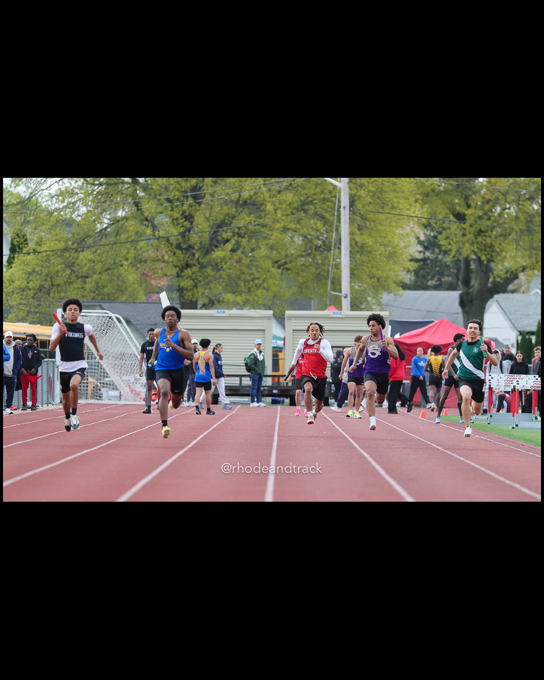 Classical Classic 2026 - Conley Stadium - Providence, Rhode Island - May 02, 2026 File: ./dir-4x100-Relay/260502-2026-Classical-Classic-171-296A8646.jpg Classical Classic 2026 - Conley Stadium - Providence, Rhode Island - May 02, 2026 – 2026 Classical Classic – May 2, 2026 – 434 Mount Pleasa…