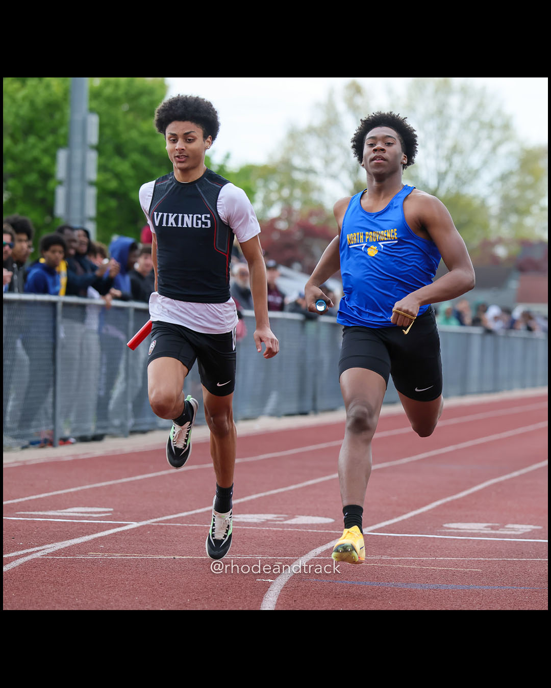 Classical Classic 2026 - Conley Stadium - Providence, Rhode Island - May 02, 2026 File: ./dir-4x100-Relay/260502-2026-Classical-Classic-173-296A8738.jpg Classical Classic 2026 - Conley Stadium - Providence, Rhode Island - May 02, 2026 – 2026 Classical Classic – May 2, 2026 – 434 Mount Pleasa…