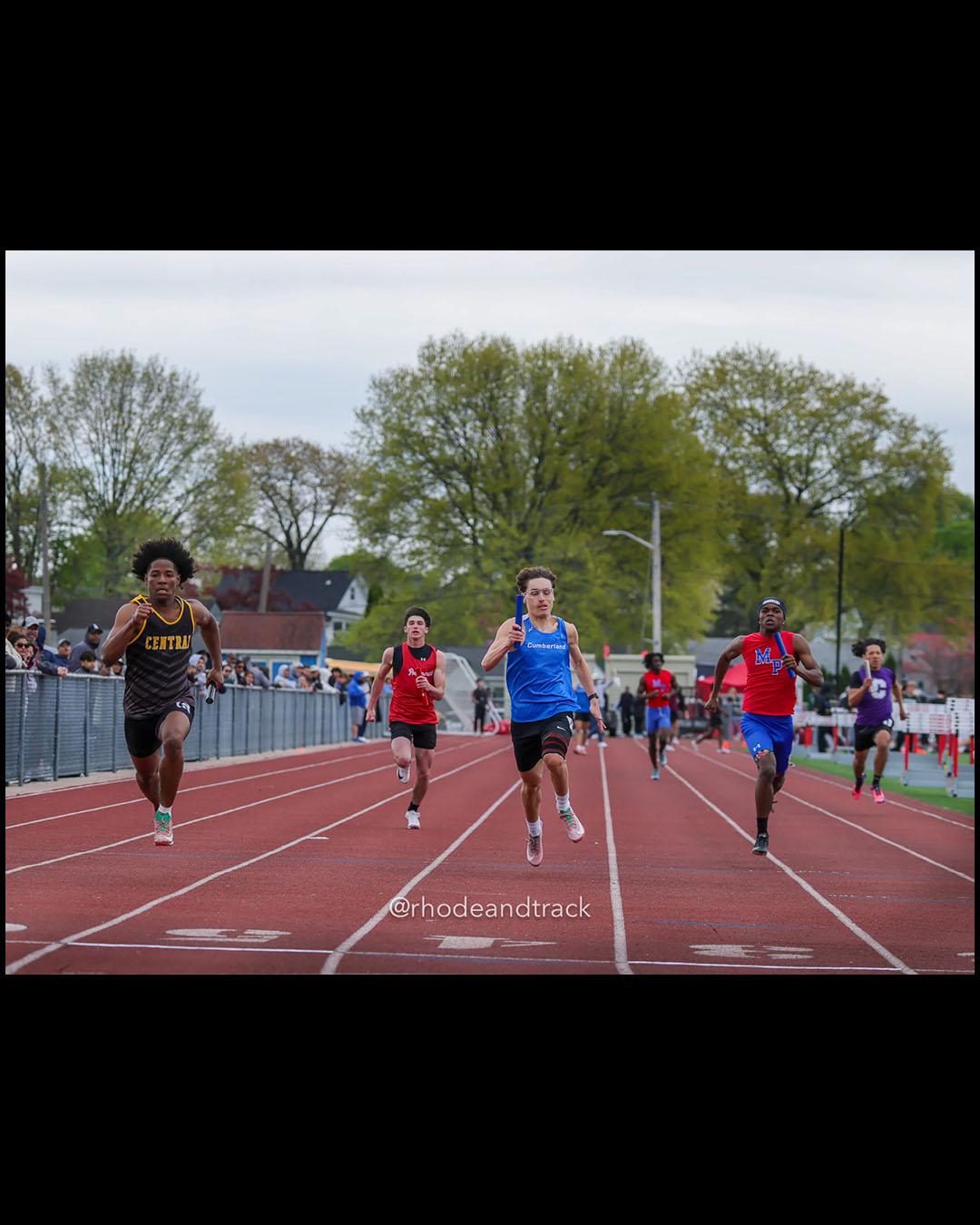 Classical Classic 2026 - Conley Stadium - Providence, Rhode Island - May 02, 2026 File: ./dir-4x100-Relay/260502-2026-Classical-Classic-176-296A8901.jpg Classical Classic 2026 - Conley Stadium - Providence, Rhode Island - May 02, 2026 – 2026 Classical Classic – May 2, 2026 – 434 Mount Pleasa…