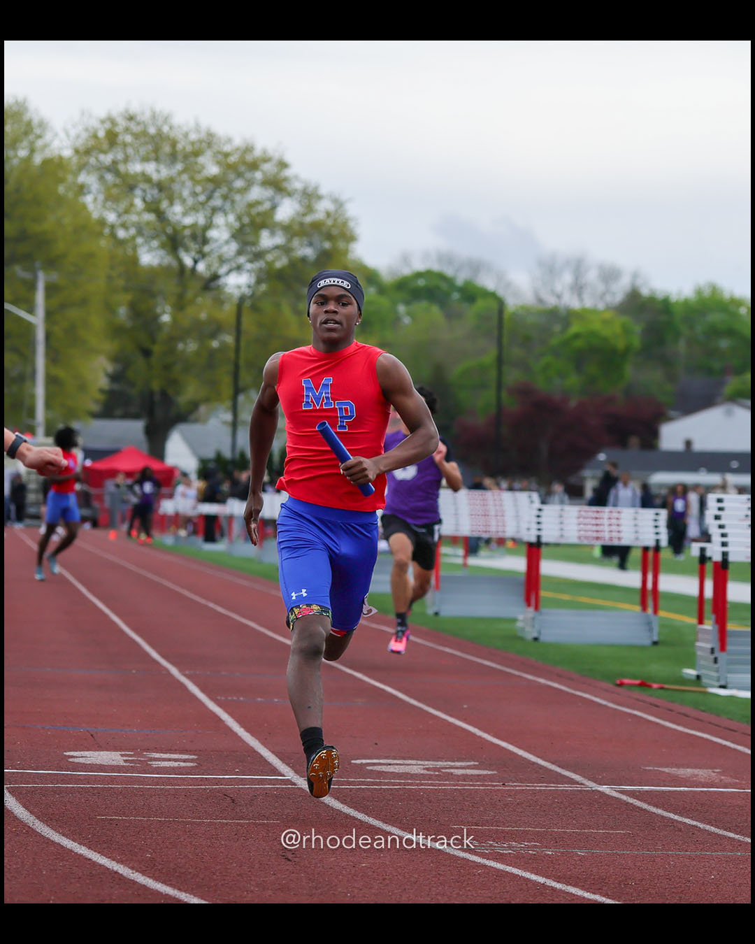 Classical Classic 2026 - Conley Stadium - Providence, Rhode Island - May 02, 2026 File: ./dir-4x100-Relay/260502-2026-Classical-Classic-178-296A8941.jpg Classical Classic 2026 - Conley Stadium - Providence, Rhode Island - May 02, 2026 – 2026 Classical Classic – May 2, 2026 – 434 Mount Pleasa…