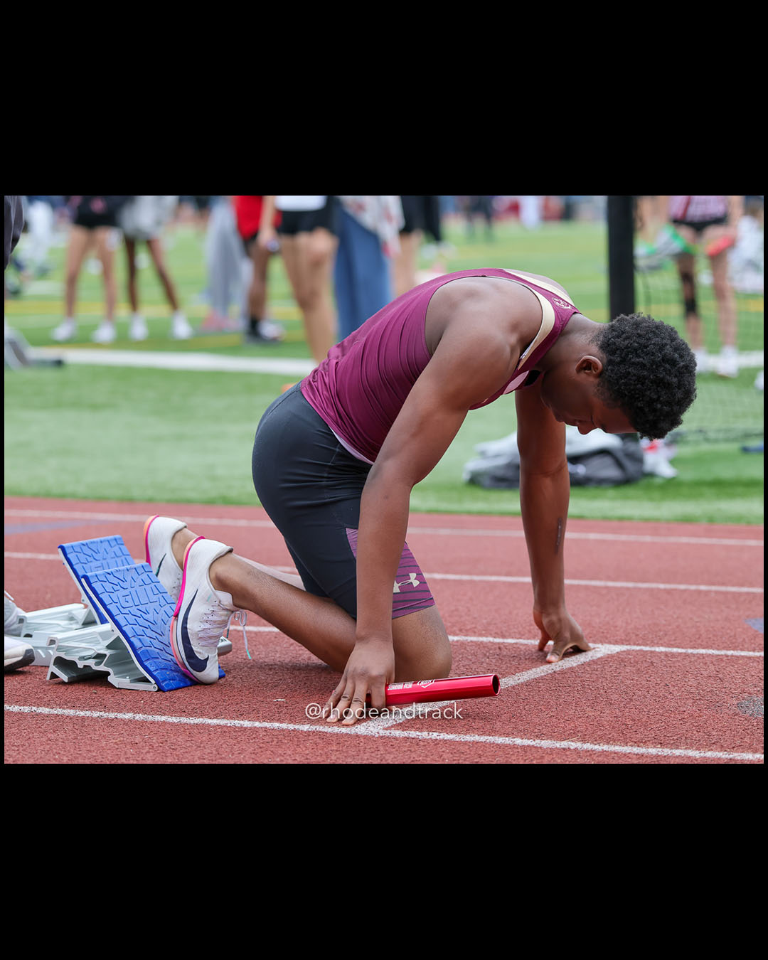 Classical Classic 2026 - Conley Stadium - Providence, Rhode Island - May 02, 2026 File: ./dir-4x100-Relay/260502-2026-Classical-Classic-182-296A9052.jpg Classical Classic 2026 - Conley Stadium - Providence, Rhode Island - May 02, 2026 – 2026 Classical Classic – May 2, 2026 – 434 Mount Pleasa…