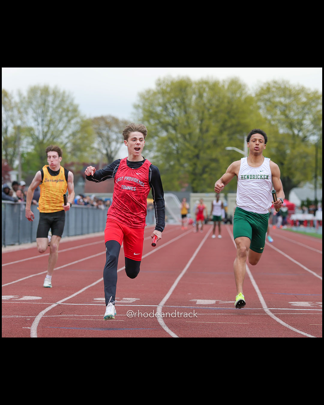 Classical Classic 2026 - Conley Stadium - Providence, Rhode Island - May 02, 2026 File: ./dir-4x100-Relay/260502-2026-Classical-Classic-186-296A9215.jpg Classical Classic 2026 - Conley Stadium - Providence, Rhode Island - May 02, 2026 – 2026 Classical Classic – May 2, 2026 – 434 Mount Pleasa…