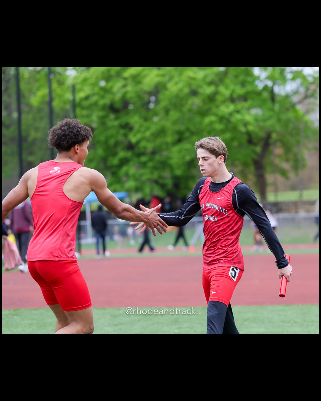 Classical Classic 2026 - Conley Stadium - Providence, Rhode Island - May 02, 2026 File: ./dir-4x100-Relay/260502-2026-Classical-Classic-189-296A9404.jpg Classical Classic 2026 - Conley Stadium - Providence, Rhode Island - May 02, 2026 – 2026 Classical Classic – May 2, 2026 – 434 Mount Pleasa…