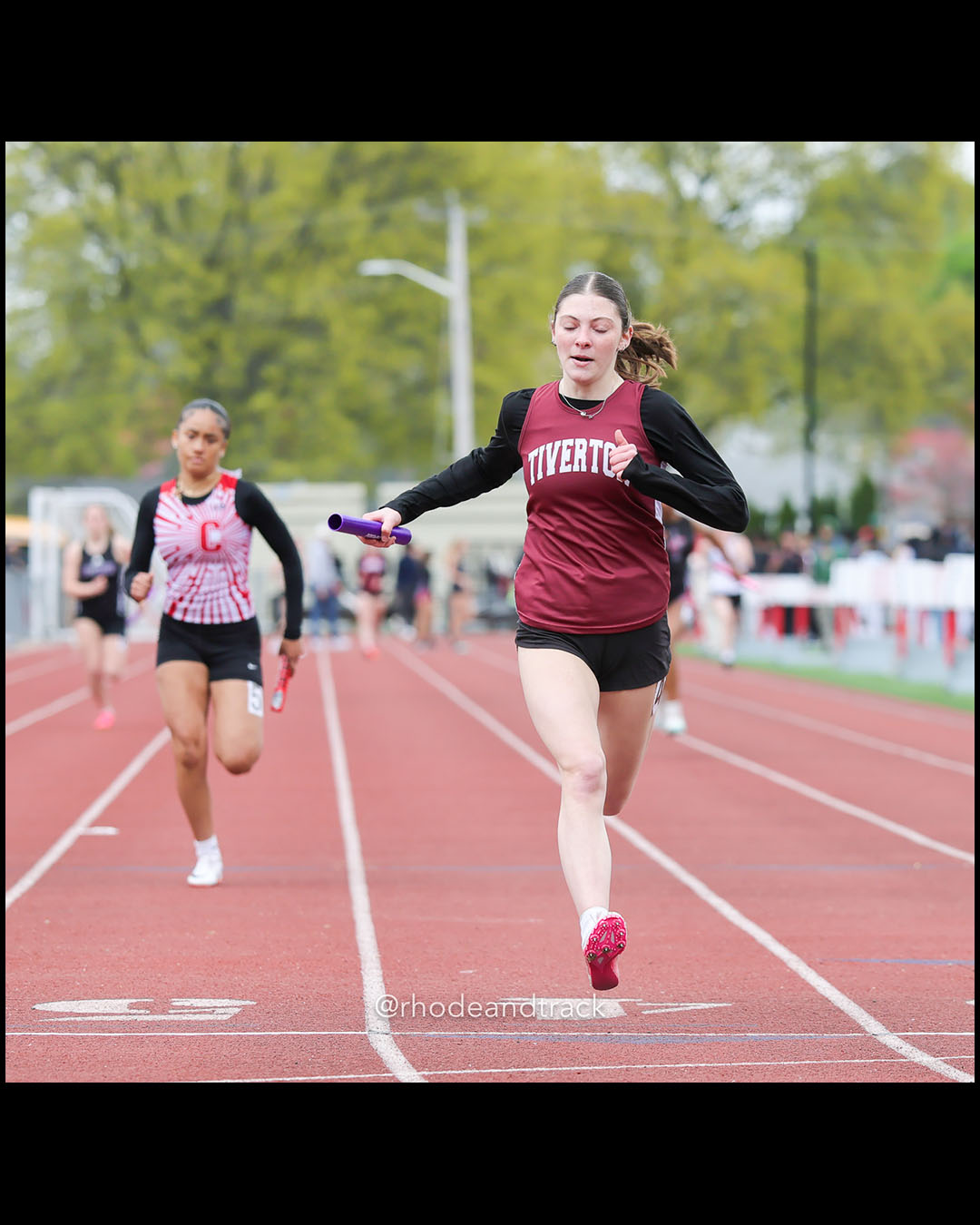 Classical Classic 2026 - Conley Stadium - Providence, Rhode Island - May 02, 2026 File: ./dir-4x100-Relay/260502-2026-Classical-Classic-191-296A9498.jpg Classical Classic 2026 - Conley Stadium - Providence, Rhode Island - May 02, 2026 – 2026 Classical Classic – May 2, 2026 – 434 Mount Pleasa…