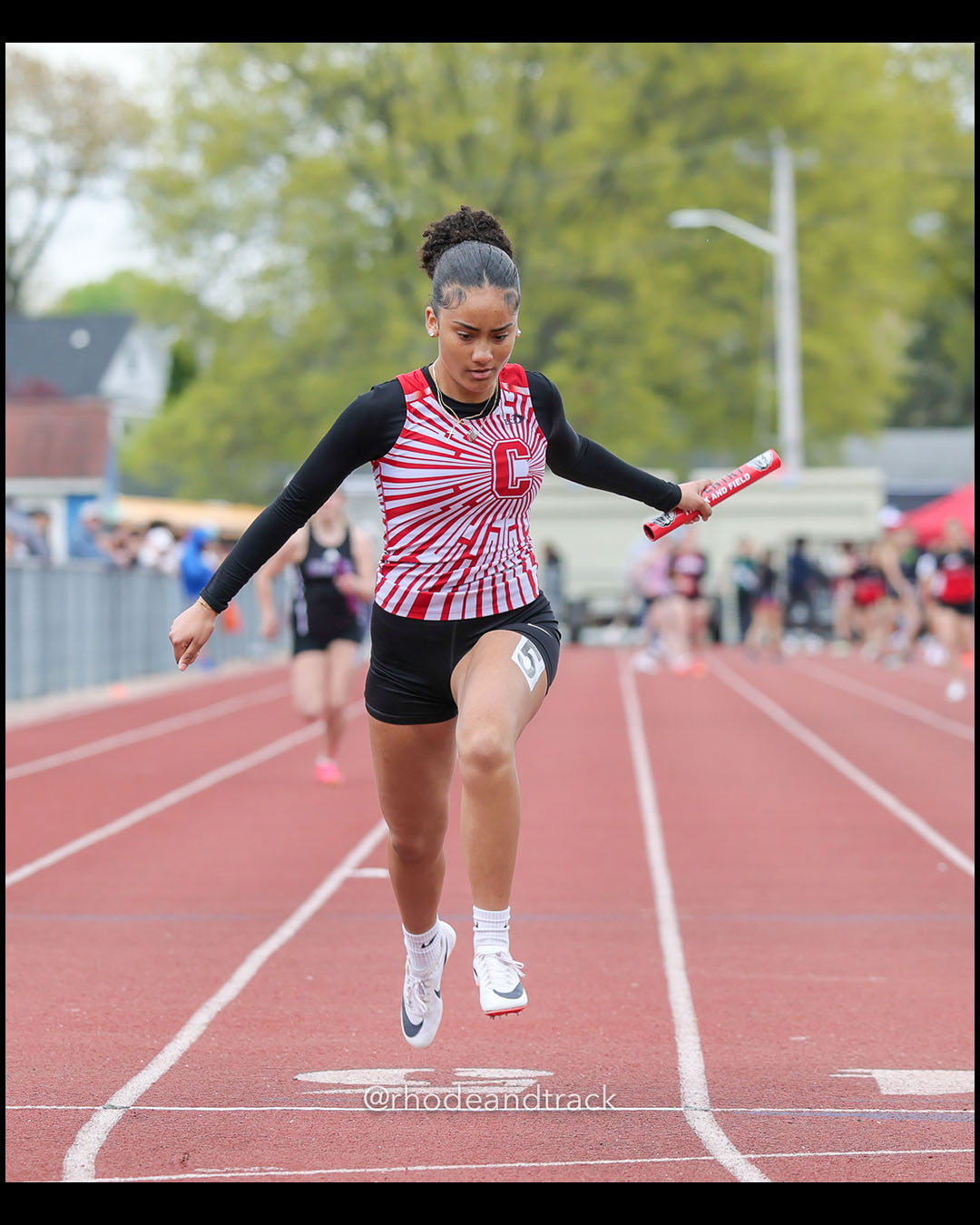Classical Classic 2026 - Conley Stadium - Providence, Rhode Island - May 02, 2026 File: ./dir-4x100-Relay/260502-2026-Classical-Classic-192-296A9534.jpg Classical Classic 2026 - Conley Stadium - Providence, Rhode Island - May 02, 2026 – 2026 Classical Classic – May 2, 2026 – 434 Mount Pleasa…