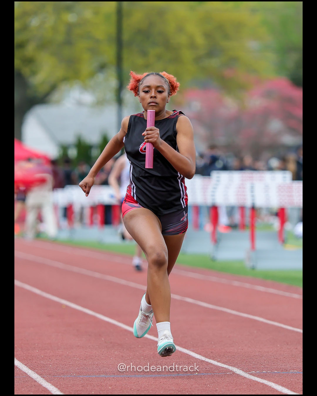 Classical Classic 2026 - Conley Stadium - Providence, Rhode Island - May 02, 2026 File: ./dir-4x100-Relay/260502-2026-Classical-Classic-193-296A9551.jpg Classical Classic 2026 - Conley Stadium - Providence, Rhode Island - May 02, 2026 – 2026 Classical Classic – May 2, 2026 – 434 Mount Pleasa…