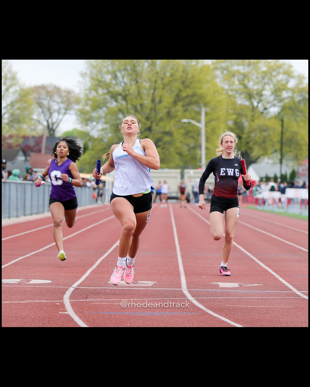 Classical Classic 2026 - Conley Stadium - Providence, Rhode Island - May 02, 2026 File: ./dir-4x100-Relay/260502-2026-Classical-Classic-199-296A9797.jpg Classical Classic 2026 - Conley Stadium - Providence, Rhode Island - May 02, 2026 – 2026 Classical Classic – May 2, 2026 – 434 Mount Pleasa…