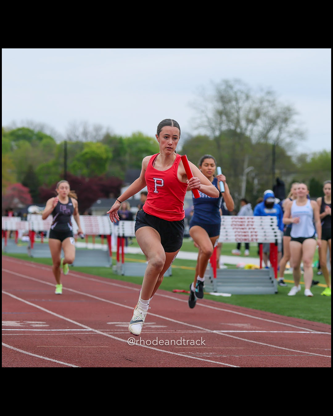 Classical Classic 2026 - Conley Stadium - Providence, Rhode Island - May 02, 2026 File: ./dir-4x100-Relay/260502-2026-Classical-Classic-200-296A9802.jpg Classical Classic 2026 - Conley Stadium - Providence, Rhode Island - May 02, 2026 – 2026 Classical Classic – May 2, 2026 – 434 Mount Pleasa…