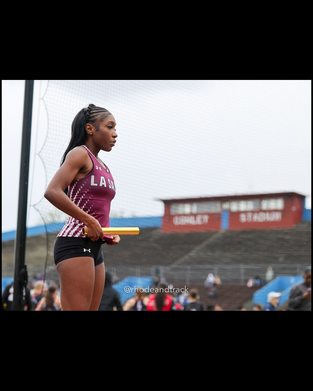 Classical Classic 2026 - Conley Stadium - Providence, Rhode Island - May 02, 2026 File: ./dir-4x100-Relay/260502-2026-Classical-Classic-203-296A9864.jpg Classical Classic 2026 - Conley Stadium - Providence, Rhode Island - May 02, 2026 – 2026 Classical Classic – May 2, 2026 – 434 Mount Pleasa…