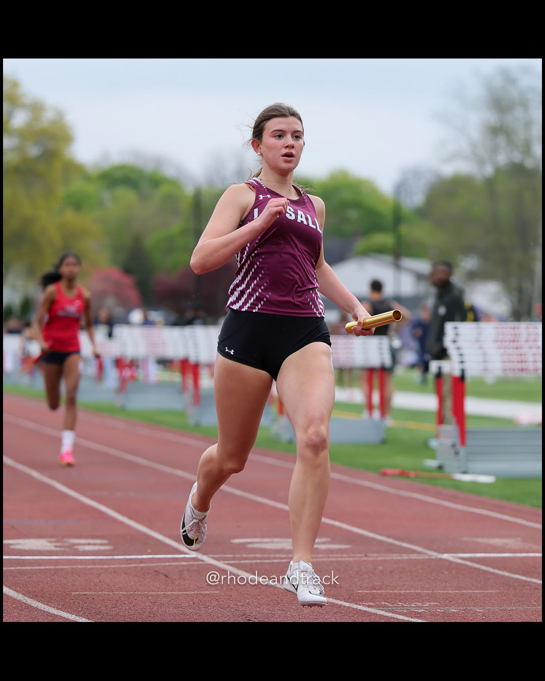 Classical Classic 2026 - Conley Stadium - Providence, Rhode Island - May 02, 2026 File: ./dir-4x100-Relay/260502-2026-Classical-Classic-209-296A0054.jpg Classical Classic 2026 - Conley Stadium - Providence, Rhode Island - May 02, 2026 – 2026 Classical Classic – May 2, 2026 – 434 Mount Pleasa…