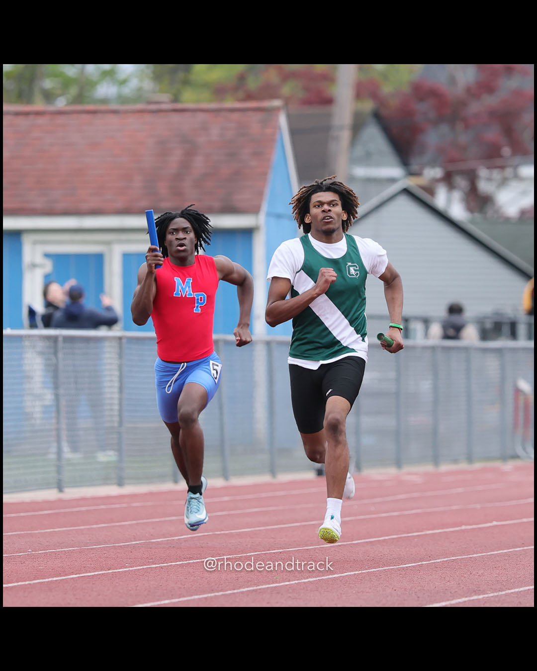 Classical Classic 2026 - Conley Stadium - Providence, Rhode Island - May 02, 2026 File: ./dir-4x400m-Relay/260502-2026-Classical-Classic-1169-296A2297.jpg Classical Classic 2026 - Conley Stadium - Providence, Rhode Island - May 02, 2026 – 2026 Classical Classic – May 2, 2026 – 434 Mount Pleasa…