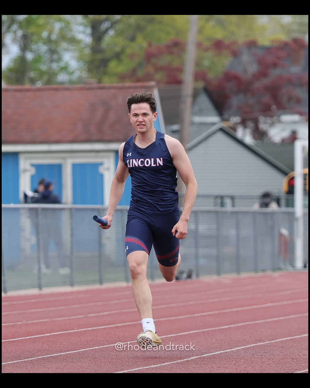 Classical Classic 2026 - Conley Stadium - Providence, Rhode Island - May 02, 2026 File: ./dir-4x400m-Relay/260502-2026-Classical-Classic-1170-296A2317.jpg Classical Classic 2026 - Conley Stadium - Providence, Rhode Island - May 02, 2026 – 2026 Classical Classic – May 2, 2026 – 434 Mount Pleasa…