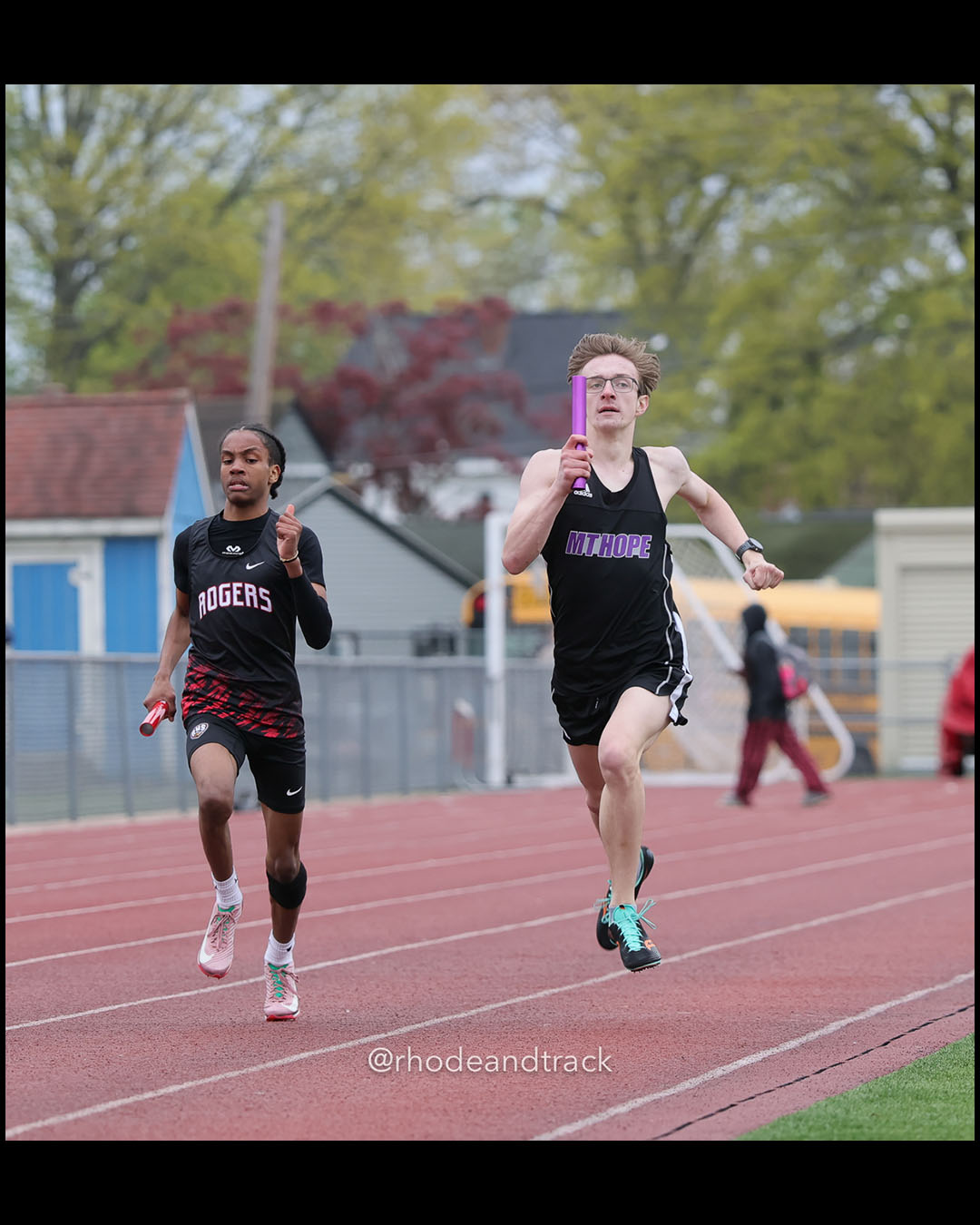 Classical Classic 2026 - Conley Stadium - Providence, Rhode Island - May 02, 2026 File: ./dir-4x400m-Relay/260502-2026-Classical-Classic-1171-296A2345.jpg Classical Classic 2026 - Conley Stadium - Providence, Rhode Island - May 02, 2026 – 2026 Classical Classic – May 2, 2026 – 434 Mount Pleasa…