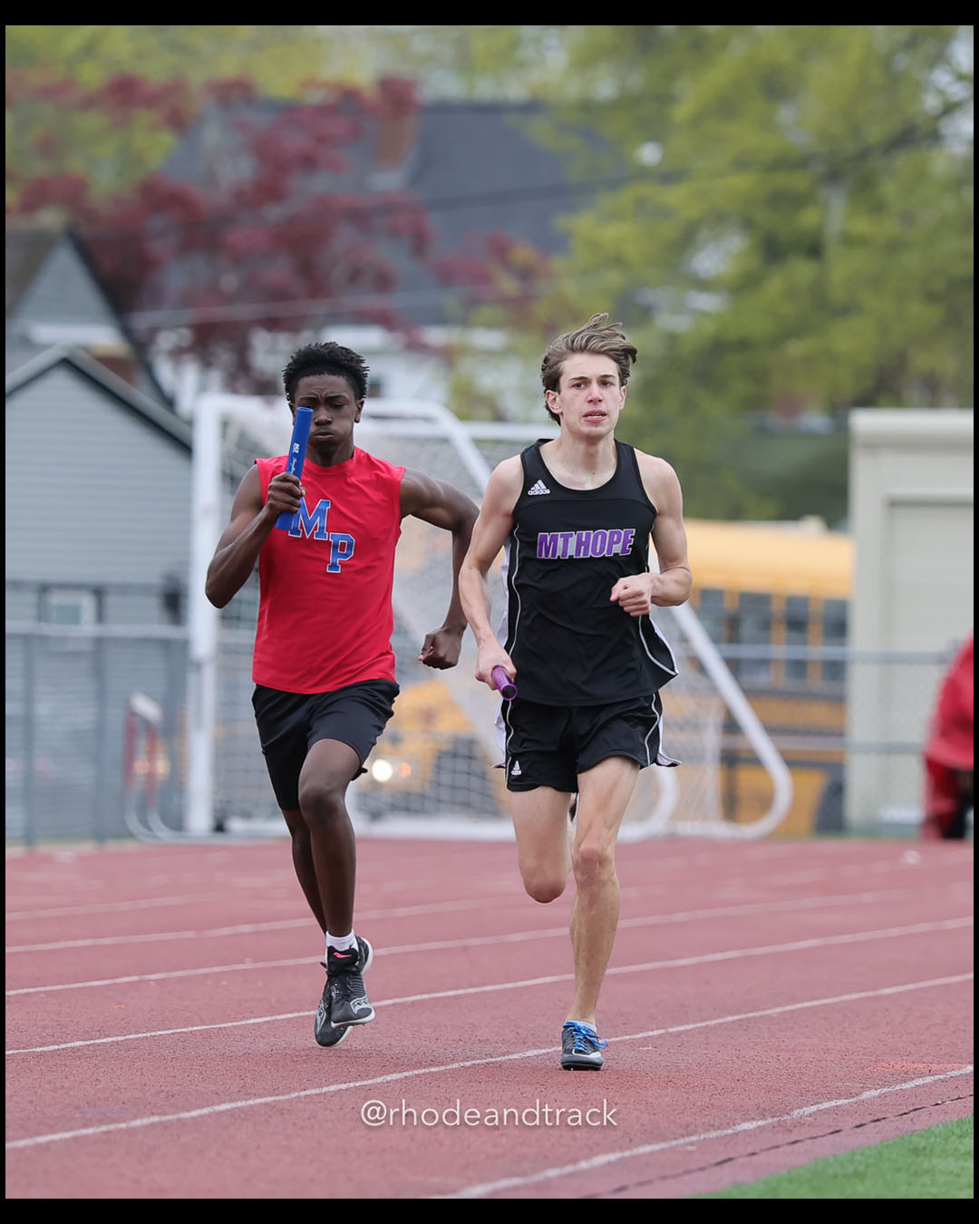 Classical Classic 2026 - Conley Stadium - Providence, Rhode Island - May 02, 2026 File: ./dir-4x400m-Relay/260502-2026-Classical-Classic-1174-296A2423.jpg Classical Classic 2026 - Conley Stadium - Providence, Rhode Island - May 02, 2026 – 2026 Classical Classic – May 2, 2026 – 434 Mount Pleasa…