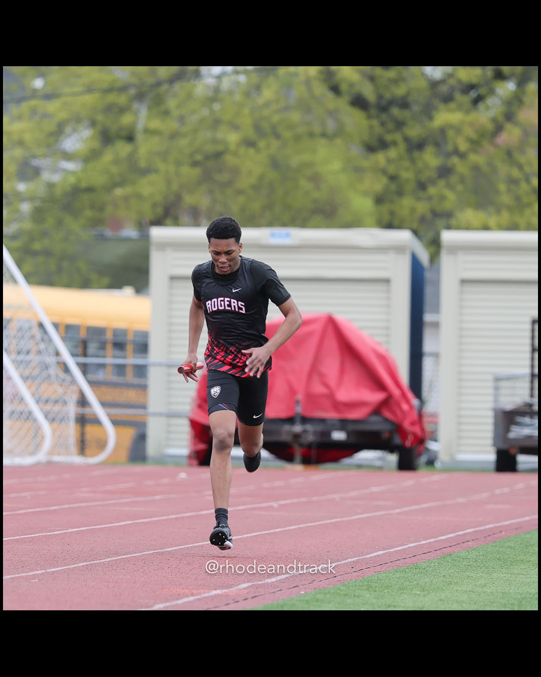 Classical Classic 2026 - Conley Stadium - Providence, Rhode Island - May 02, 2026 File: ./dir-4x400m-Relay/260502-2026-Classical-Classic-1175-296A2451.jpg Classical Classic 2026 - Conley Stadium - Providence, Rhode Island - May 02, 2026 – 2026 Classical Classic – May 2, 2026 – 434 Mount Pleasa…