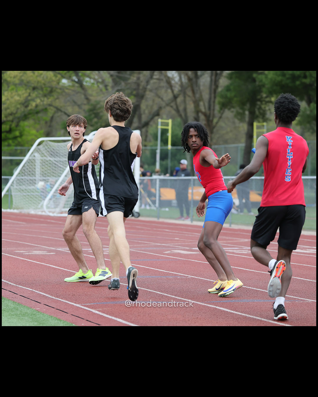 Classical Classic 2026 - Conley Stadium - Providence, Rhode Island - May 02, 2026 File: ./dir-4x400m-Relay/260502-2026-Classical-Classic-1178-296A2540.jpg Classical Classic 2026 - Conley Stadium - Providence, Rhode Island - May 02, 2026 – 2026 Classical Classic – May 2, 2026 – 434 Mount Pleasa…