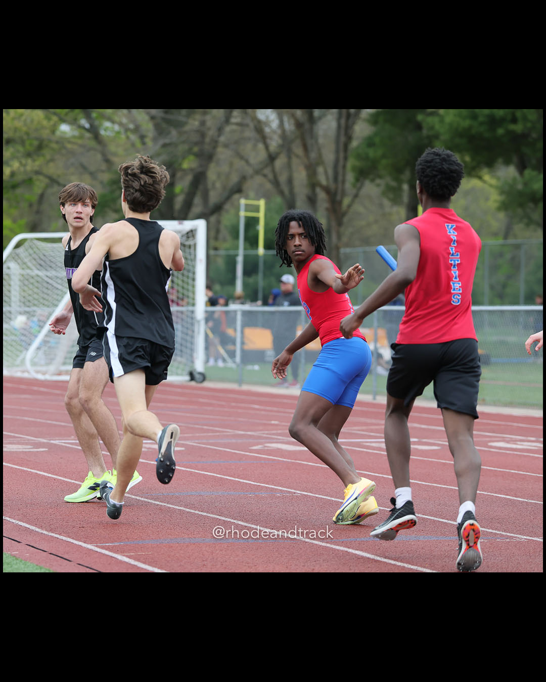 Classical Classic 2026 - Conley Stadium - Providence, Rhode Island - May 02, 2026 File: ./dir-4x400m-Relay/260502-2026-Classical-Classic-1179-296A2543.jpg Classical Classic 2026 - Conley Stadium - Providence, Rhode Island - May 02, 2026 – 2026 Classical Classic – May 2, 2026 – 434 Mount Pleasa…