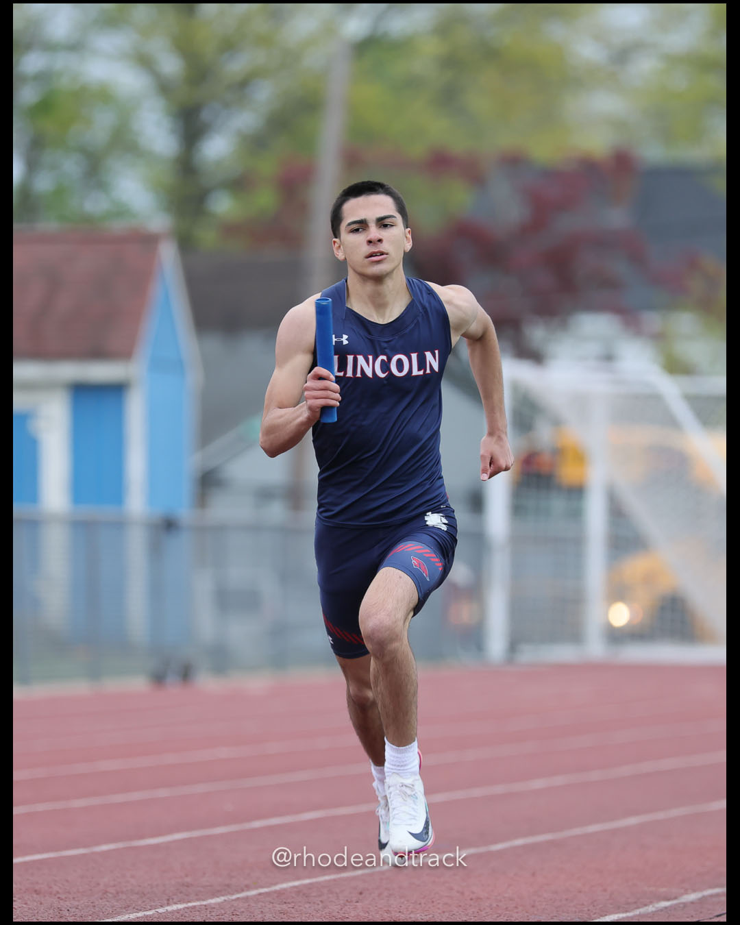 Classical Classic 2026 - Conley Stadium - Providence, Rhode Island - May 02, 2026 File: ./dir-4x400m-Relay/260502-2026-Classical-Classic-1181-296A2585.jpg Classical Classic 2026 - Conley Stadium - Providence, Rhode Island - May 02, 2026 – 2026 Classical Classic – May 2, 2026 – 434 Mount Pleasa…