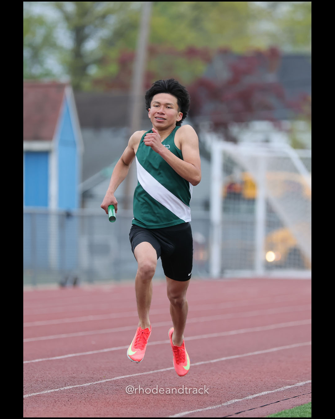 Classical Classic 2026 - Conley Stadium - Providence, Rhode Island - May 02, 2026 File: ./dir-4x400m-Relay/260502-2026-Classical-Classic-1182-296A2623.jpg Classical Classic 2026 - Conley Stadium - Providence, Rhode Island - May 02, 2026 – 2026 Classical Classic – May 2, 2026 – 434 Mount Pleasa…