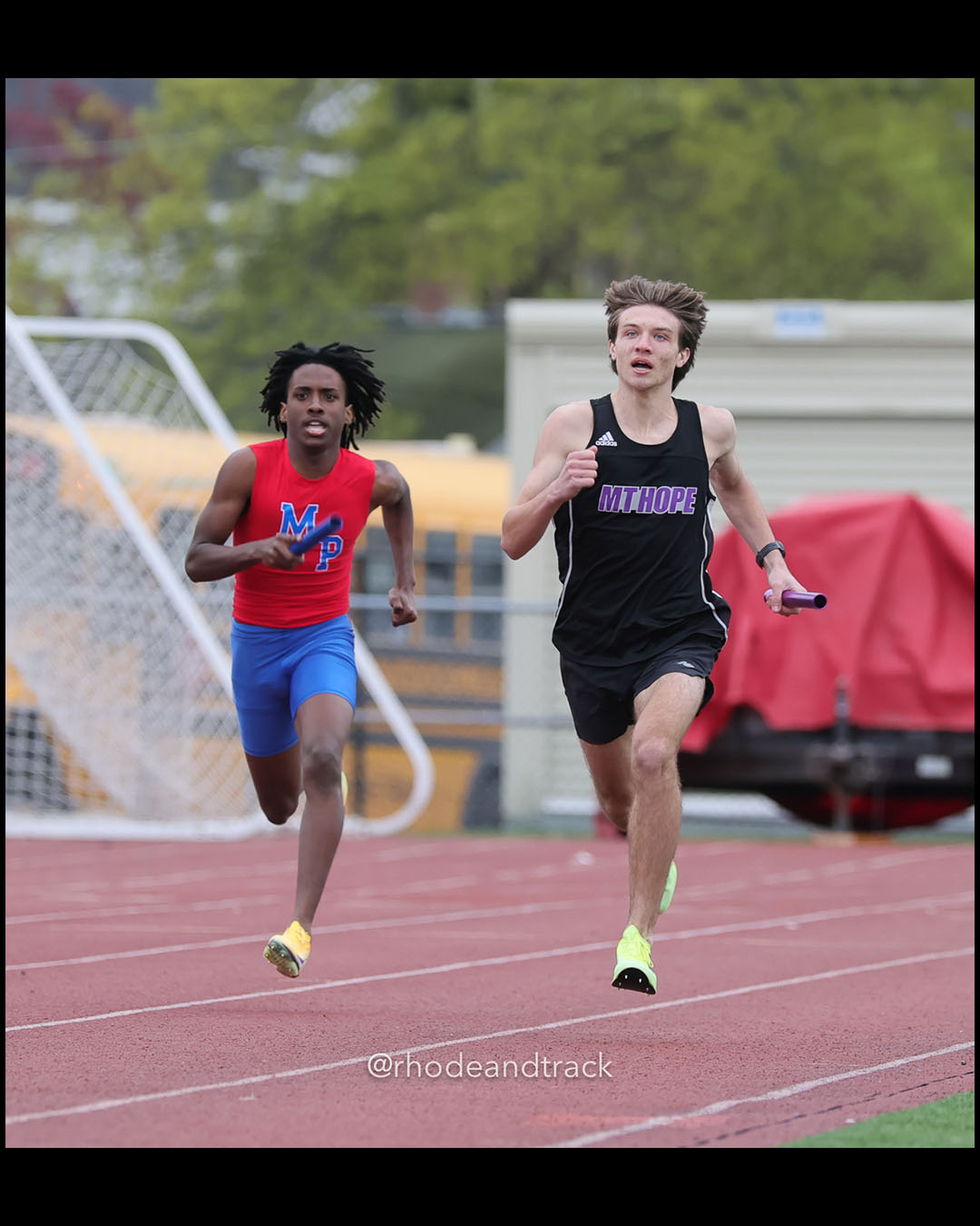 Classical Classic 2026 - Conley Stadium - Providence, Rhode Island - May 02, 2026 File: ./dir-4x400m-Relay/260502-2026-Classical-Classic-1183-296A2645.jpg Classical Classic 2026 - Conley Stadium - Providence, Rhode Island - May 02, 2026 – 2026 Classical Classic – May 2, 2026 – 434 Mount Pleasa…