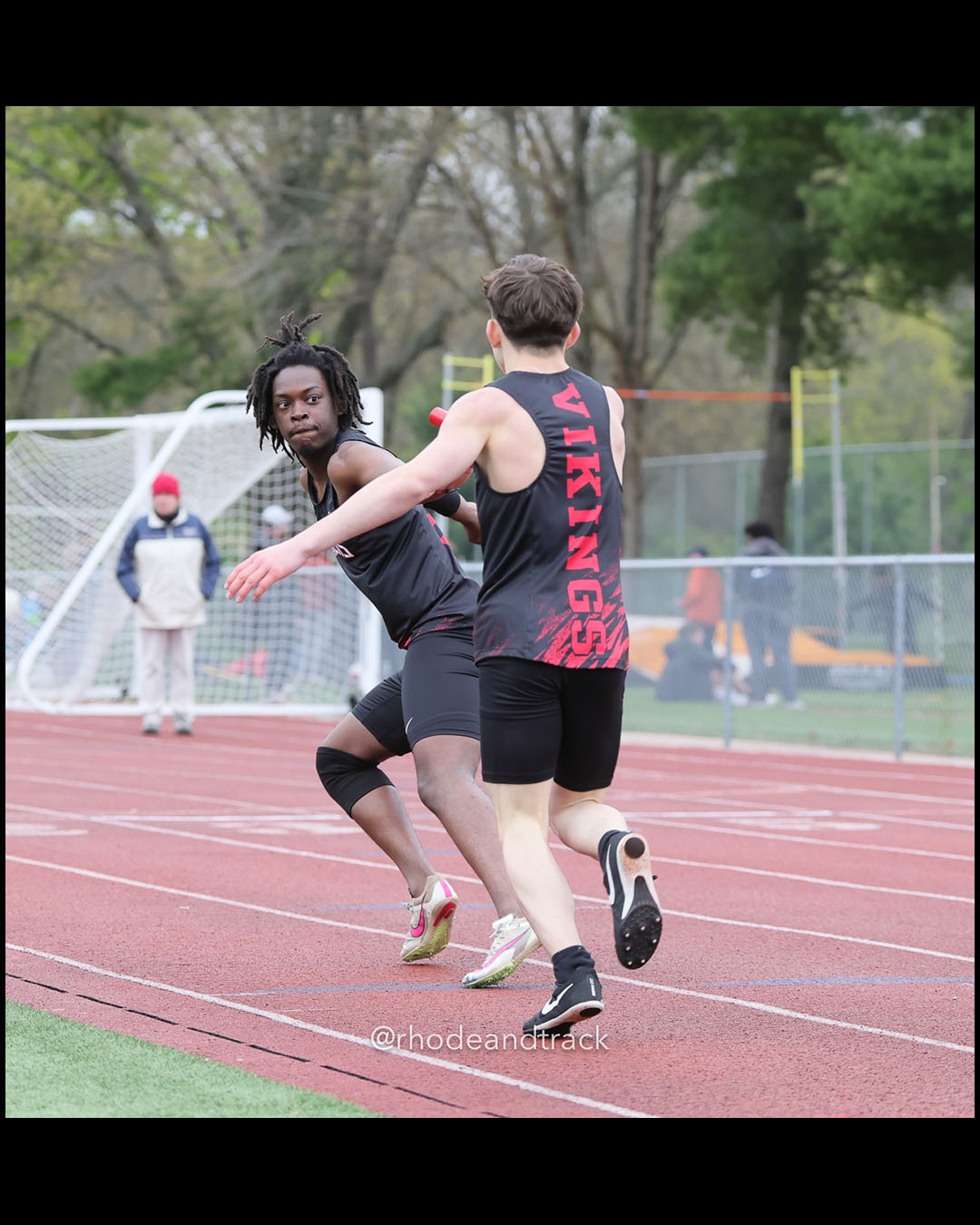 Classical Classic 2026 - Conley Stadium - Providence, Rhode Island - May 02, 2026 File: ./dir-4x400m-Relay/260502-2026-Classical-Classic-1186-296A2715.jpg Classical Classic 2026 - Conley Stadium - Providence, Rhode Island - May 02, 2026 – 2026 Classical Classic – May 2, 2026 – 434 Mount Pleasa…