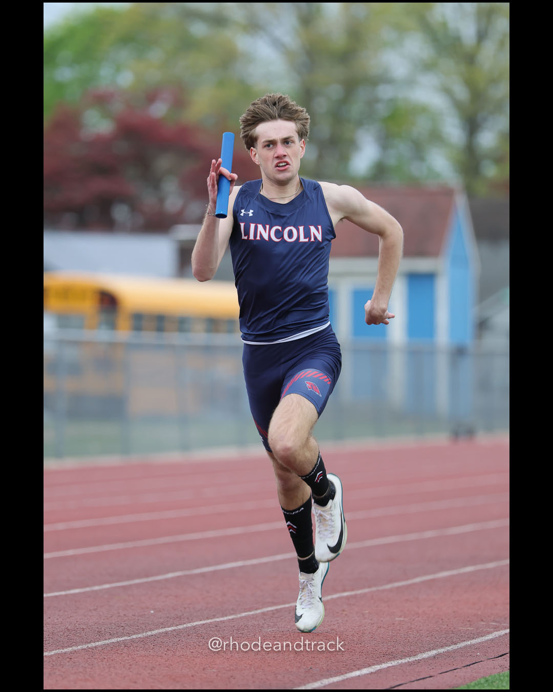Classical Classic 2026 - Conley Stadium - Providence, Rhode Island - May 02, 2026 File: ./dir-4x400m-Relay/260502-2026-Classical-Classic-1187-296A2734.jpg Classical Classic 2026 - Conley Stadium - Providence, Rhode Island - May 02, 2026 – 2026 Classical Classic – May 2, 2026 – 434 Mount Pleasa…