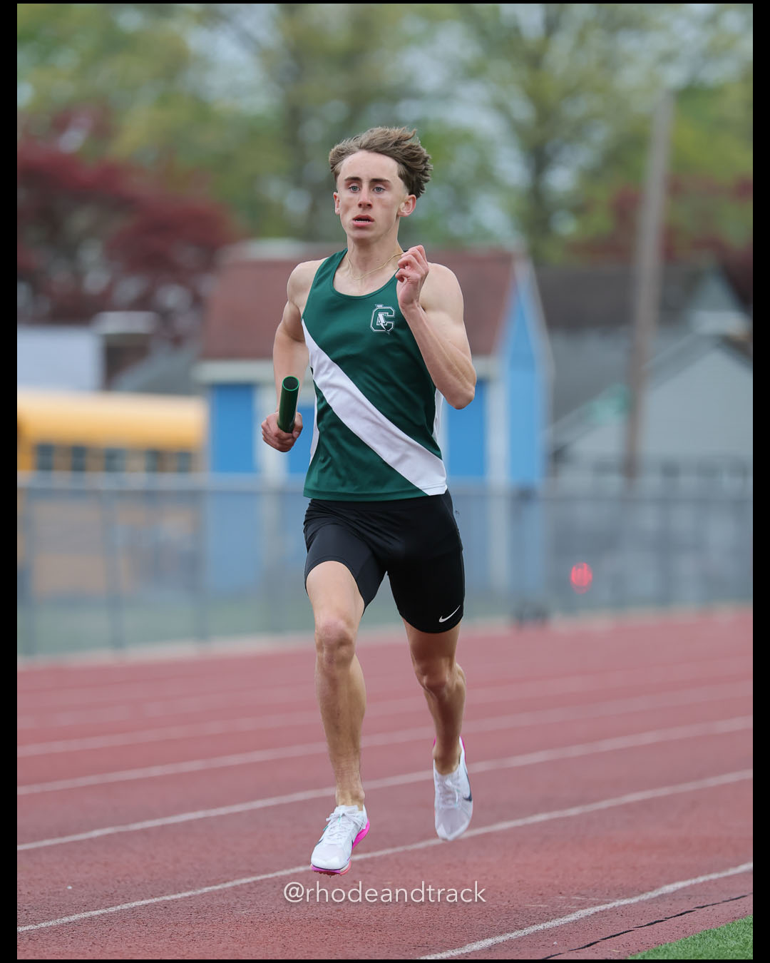 Classical Classic 2026 - Conley Stadium - Providence, Rhode Island - May 02, 2026 File: ./dir-4x400m-Relay/260502-2026-Classical-Classic-1188-296A2750.jpg Classical Classic 2026 - Conley Stadium - Providence, Rhode Island - May 02, 2026 – 2026 Classical Classic – May 2, 2026 – 434 Mount Pleasa…