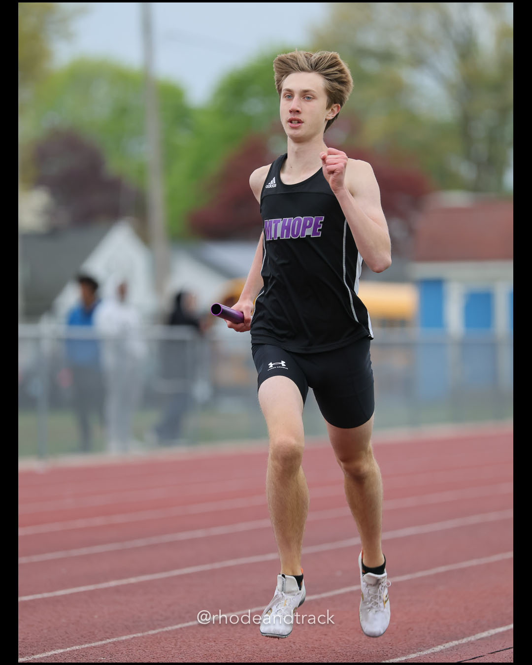 Classical Classic 2026 - Conley Stadium - Providence, Rhode Island - May 02, 2026 File: ./dir-4x400m-Relay/260502-2026-Classical-Classic-1190-296A2797.jpg Classical Classic 2026 - Conley Stadium - Providence, Rhode Island - May 02, 2026 – 2026 Classical Classic – May 2, 2026 – 434 Mount Pleasa…