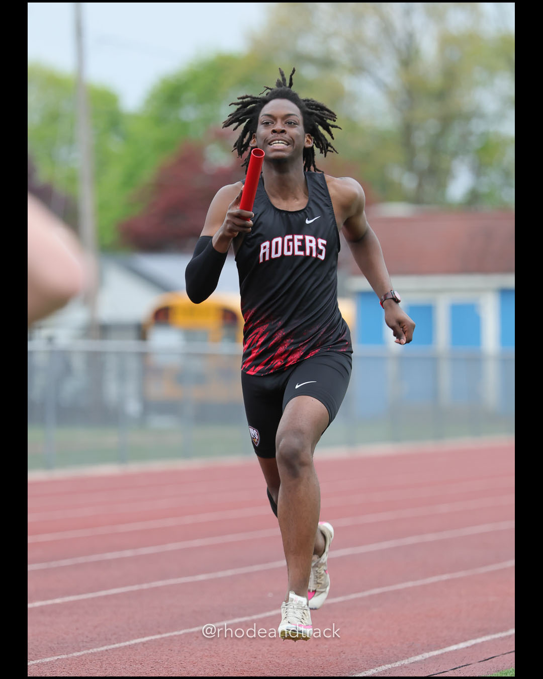 Classical Classic 2026 - Conley Stadium - Providence, Rhode Island - May 02, 2026 File: ./dir-4x400m-Relay/260502-2026-Classical-Classic-1191-296A2809.jpg Classical Classic 2026 - Conley Stadium - Providence, Rhode Island - May 02, 2026 – 2026 Classical Classic – May 2, 2026 – 434 Mount Pleasa…