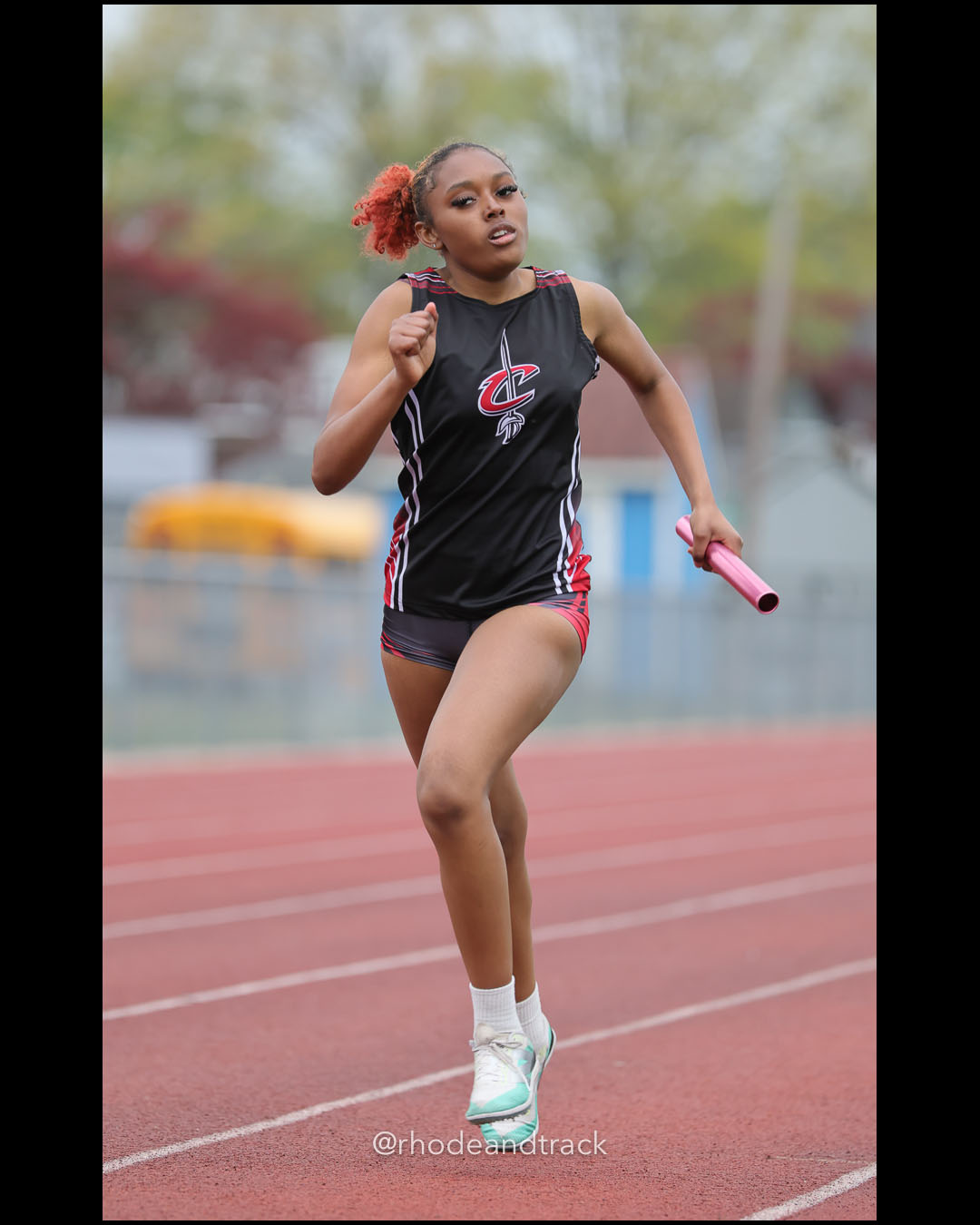 Classical Classic 2026 - Conley Stadium - Providence, Rhode Island - May 02, 2026 File: ./dir-4x400m-Relay/260502-2026-Classical-Classic-1199-296A3103.jpg Classical Classic 2026 - Conley Stadium - Providence, Rhode Island - May 02, 2026 – 2026 Classical Classic – May 2, 2026 – 434 Mount Pleasa…