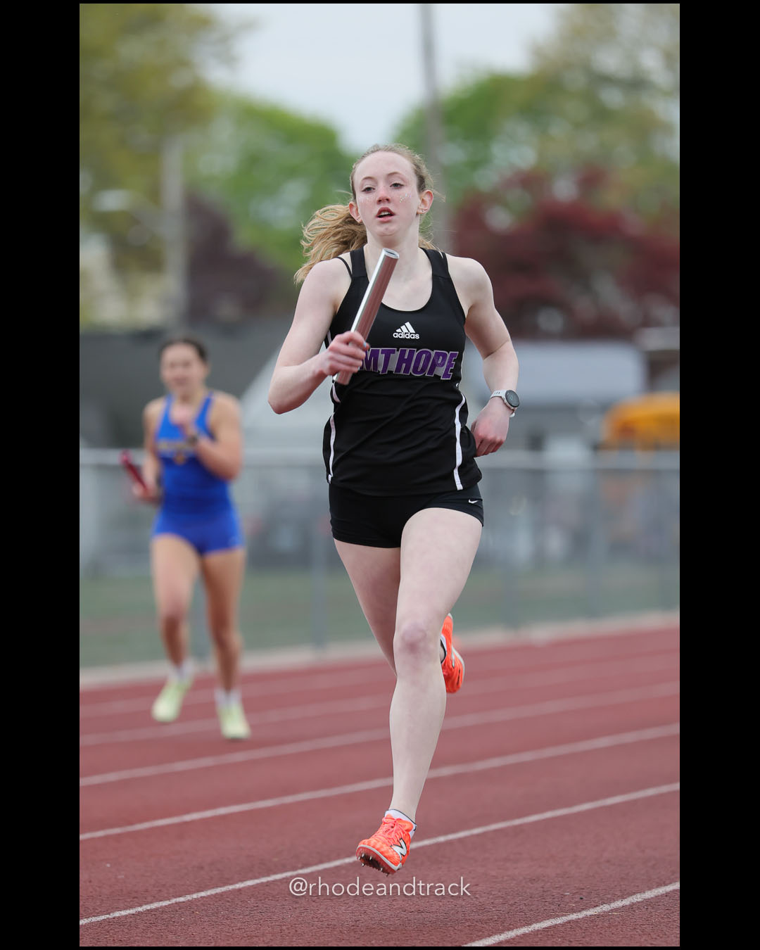 Classical Classic 2026 - Conley Stadium - Providence, Rhode Island - May 02, 2026 File: ./dir-4x400m-Relay/260502-2026-Classical-Classic-1203-296A3243.jpg Classical Classic 2026 - Conley Stadium - Providence, Rhode Island - May 02, 2026 – 2026 Classical Classic – May 2, 2026 – 434 Mount Pleasa…