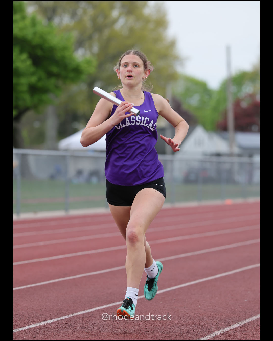 Classical Classic 2026 - Conley Stadium - Providence, Rhode Island - May 02, 2026 File: ./dir-4x400m-Relay/260502-2026-Classical-Classic-1205-296A3301.jpg Classical Classic 2026 - Conley Stadium - Providence, Rhode Island - May 02, 2026 – 2026 Classical Classic – May 2, 2026 – 434 Mount Pleasa…
